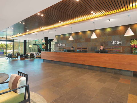 Vibe Hotel Darwin Waterfront - Gold Coast 4U 2