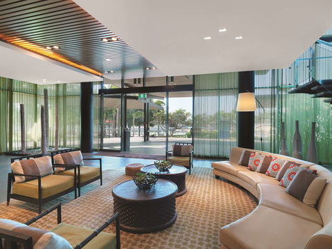 Vibe Hotel Darwin Waterfront - Gold Coast 4U 4