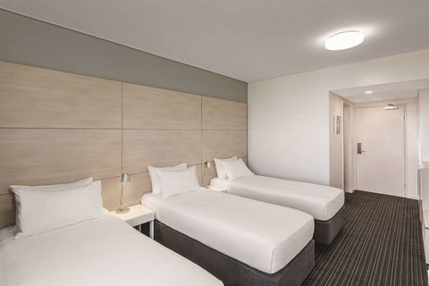Vibe Hotel Darwin Waterfront - Gold Coast 4U 7