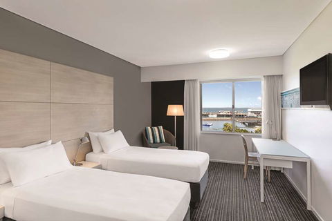 Vibe Hotel Darwin Waterfront - Gold Coast 4U 8