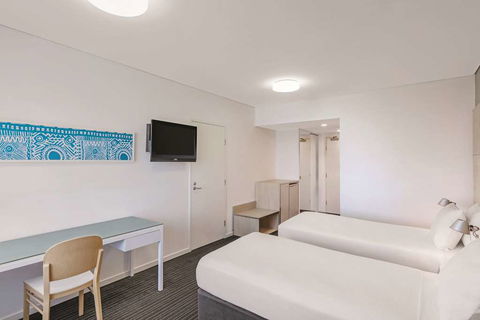 Vibe Hotel Darwin Waterfront - Gold Coast 4U 9