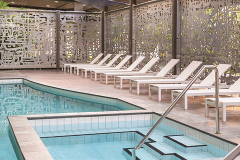 Vibe Hotel Darwin Waterfront - Gold Coast 4U 11