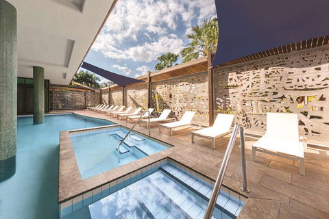 Vibe Hotel Darwin Waterfront - Gold Coast 4U 12