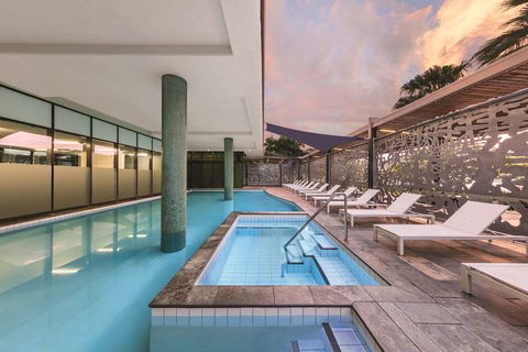 Vibe Hotel Darwin Waterfront - Gold Coast 4U 13