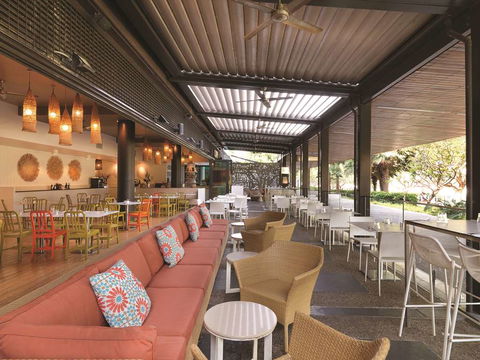Vibe Hotel Darwin Waterfront - Gold Coast 4U 14