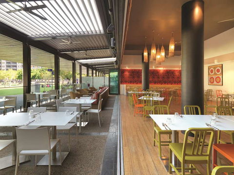 Vibe Hotel Darwin Waterfront - Gold Coast 4U 15
