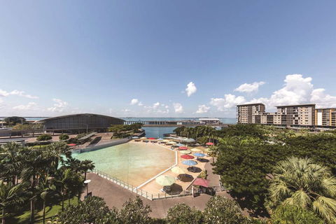Vibe Hotel Darwin Waterfront - Gold Coast 4U 17
