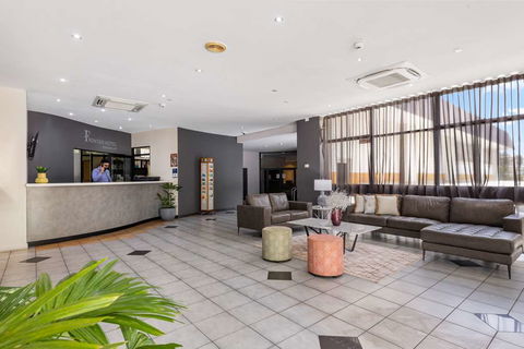 Hotel Frontier Darwin - Gold Coast 4U 1