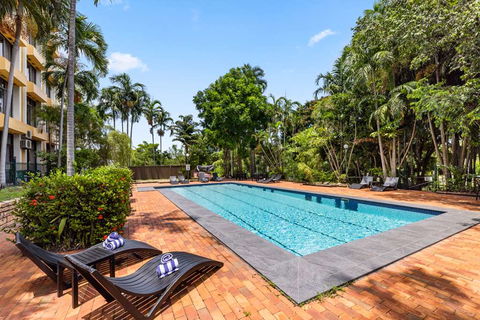 Hotel Frontier Darwin - Gold Coast 4U 5