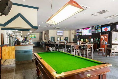 Hotel Frontier Darwin - Gold Coast 4U 6