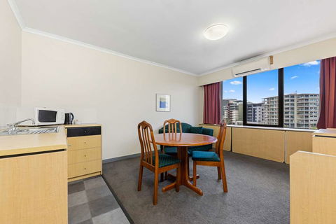Hotel Frontier Darwin - Gold Coast 4U 7
