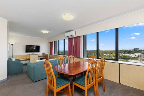 Hotel Frontier Darwin - Gold Coast 4U 8