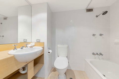 Hotel Frontier Darwin - Gold Coast 4U 9