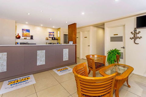 Quality Hotel Darwin Airport - Gold Coast 4U 3