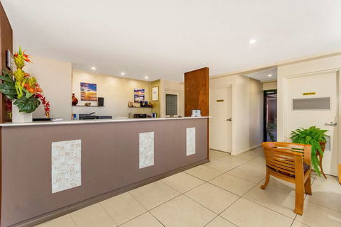 Quality Hotel Darwin Airport - Gold Coast 4U 5