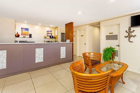 Quality Hotel Darwin Airport - Gold Coast 4U 6