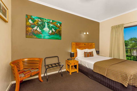 Quality Hotel Darwin Airport - Gold Coast 4U 7
