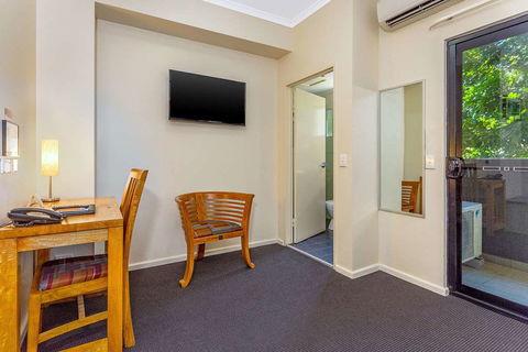 Quality Hotel Darwin Airport - Gold Coast 4U 10