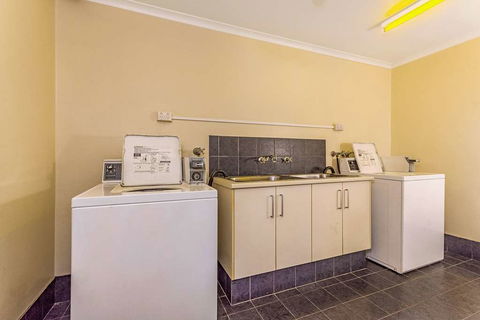 Quality Hotel Darwin Airport - Gold Coast 4U 17