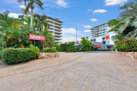 Vitina Studio Motel - Gold Coast 4U 0