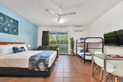 Vitina Studio Motel - Gold Coast 4U 3