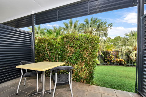 Vitina Studio Motel - Gold Coast 4U 4