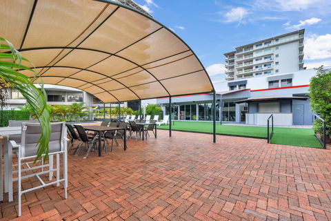 Vitina Studio Motel - Gold Coast 4U 5