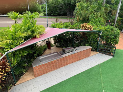 Vitina Studio Motel - Gold Coast 4U 6