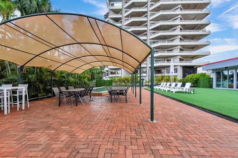 Vitina Studio Motel - Gold Coast 4U 7