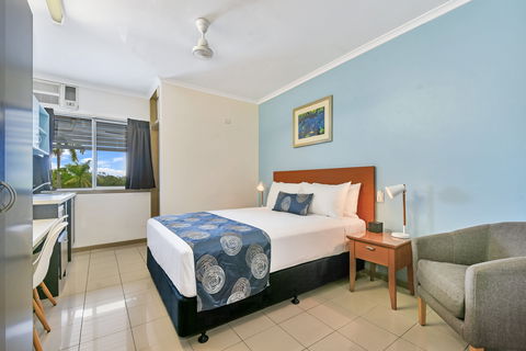 Vitina Studio Motel - Gold Coast 4U 8