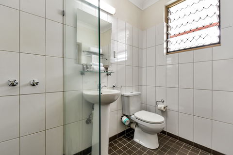 Vitina Studio Motel - Gold Coast 4U 9