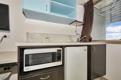 Vitina Studio Motel - Gold Coast 4U 10
