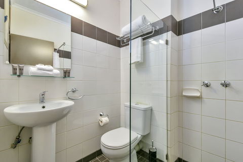 Vitina Studio Motel - Gold Coast 4U 11