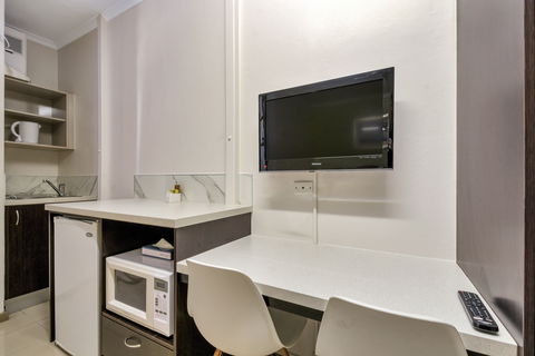 Vitina Studio Motel - Gold Coast 4U 12