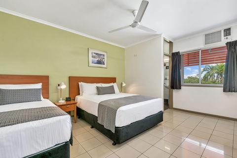 Vitina Studio Motel - Gold Coast 4U 13