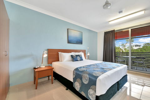 Vitina Studio Motel - Gold Coast 4U 14