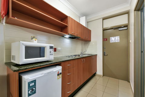 Vitina Studio Motel - Gold Coast 4U 15