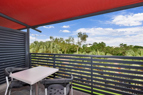 Vitina Studio Motel - Gold Coast 4U 16
