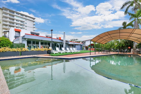 Vitina Studio Motel - Gold Coast 4U 17