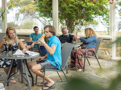 Mercure Kangaroo Island Lodge - Accommodation Gold Coast 2