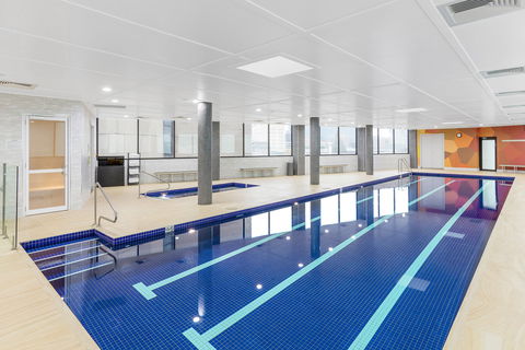 Meriton Suites Church Street, Parramatta - Gold Coast 4U 15