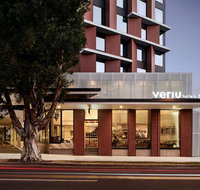Veriu Green Square - Accommodation Gold Coast