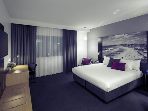 Mercure Newcastle Airport - Gold Coast 4U 1