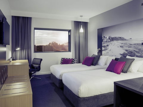 Mercure Newcastle Airport - Gold Coast 4U 2