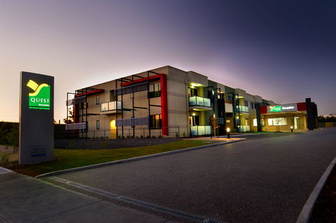 Quest Moorabbin - Accommodation Gold Coast 0