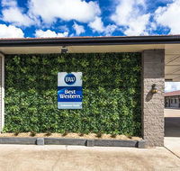 Best Western Endeavour Maitland Motel - Gold Coast 4U