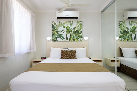 Barney Beach Accommodation Centre - Accommodation Gold Coast 1