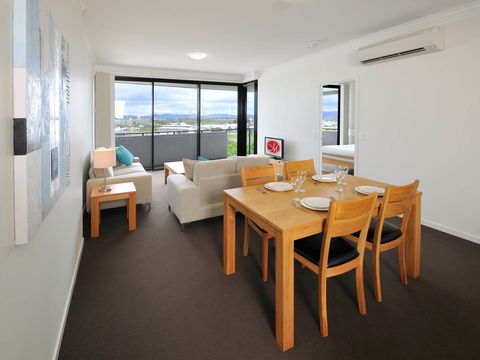 Apartments G60 Gladstone - Accommodation Gold Coast 1