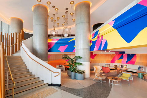 W Brisbane - Accommodation Gold Coast 0