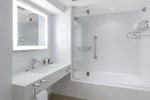 Amora Hotel Brisbane - Accommodation Gold Coast 2